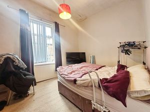 Bedroom 1- click for photo gallery